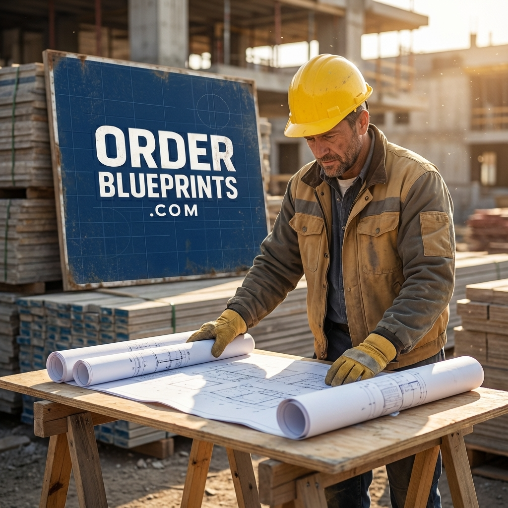 OrderBlueprints.com